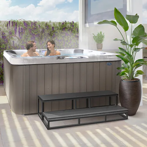 Escape hot tubs for sale in Milford
